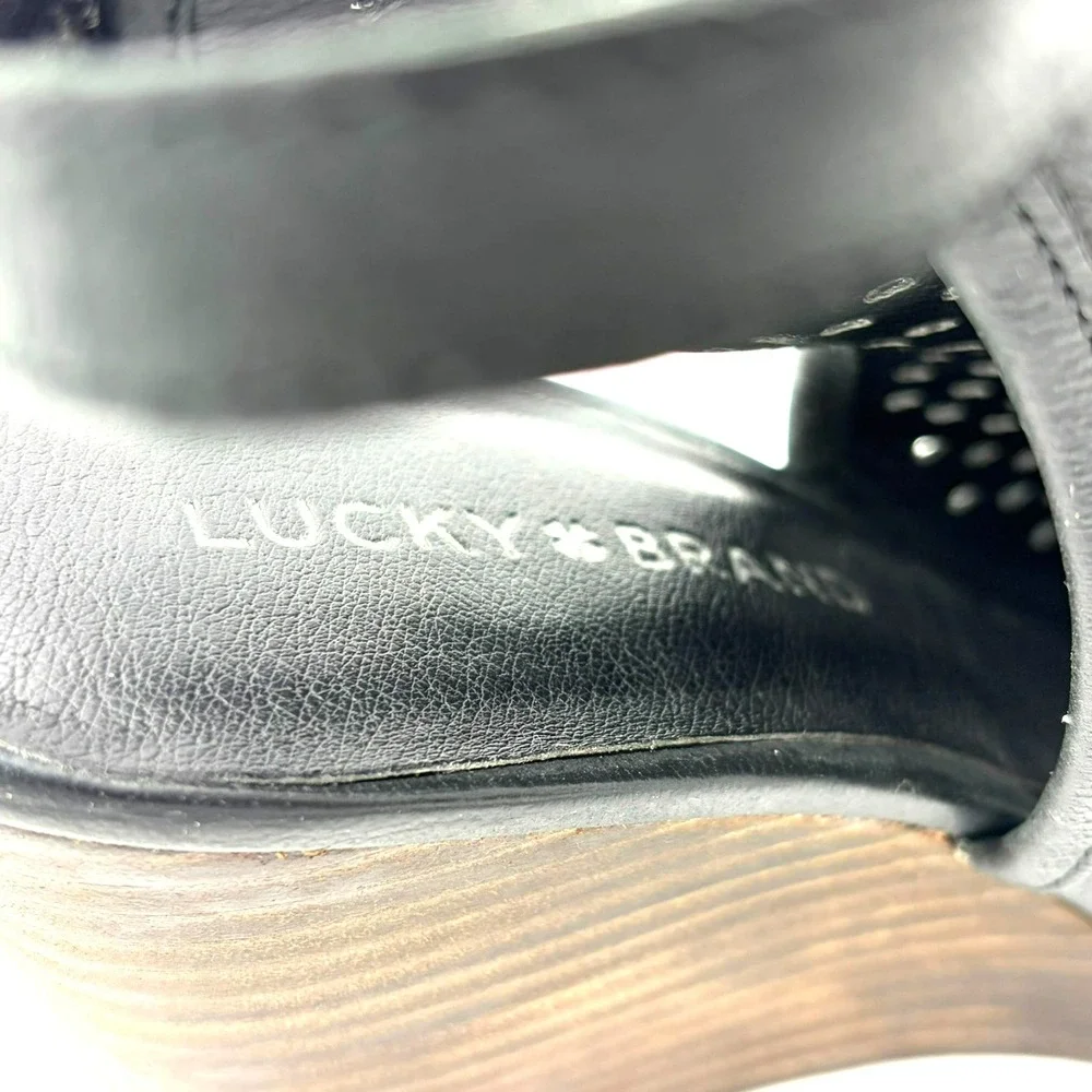 Lucky Brand lucky brand